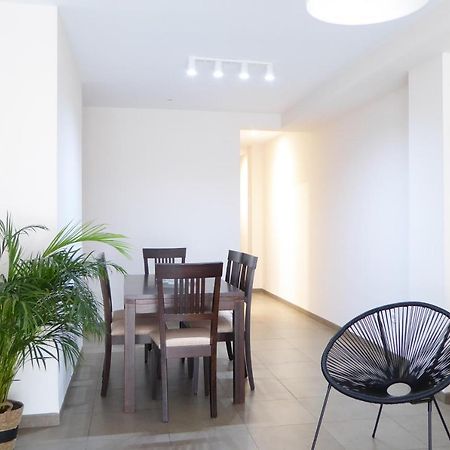 Coqueto Apartamento De 3 Habitaciones By Hometels Puerto de Sagunto Bagian luar foto