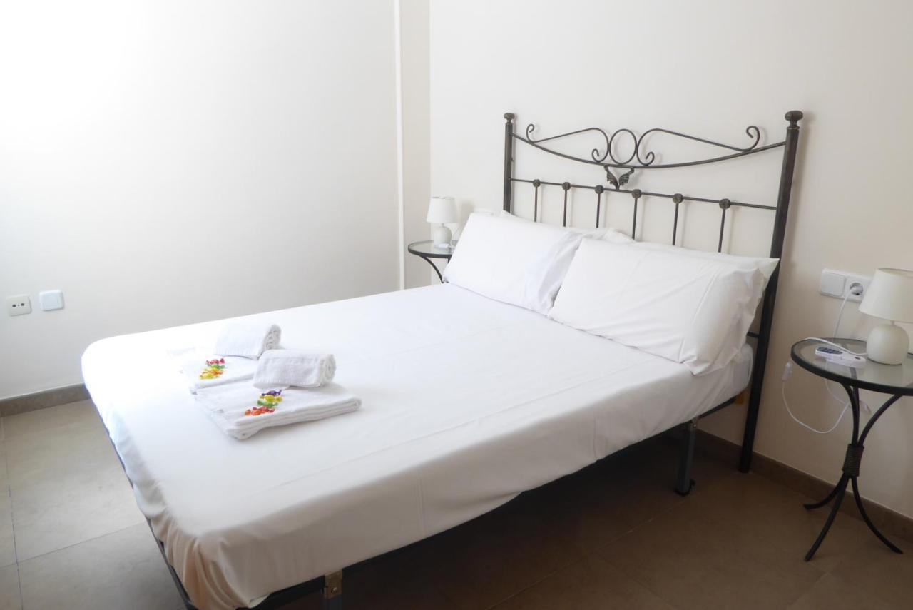 Coqueto Apartamento De 3 Habitaciones By Hometels Puerto de Sagunto Bagian luar foto