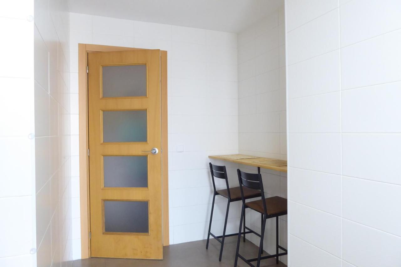 Coqueto Apartamento De 3 Habitaciones By Hometels Puerto de Sagunto Bagian luar foto