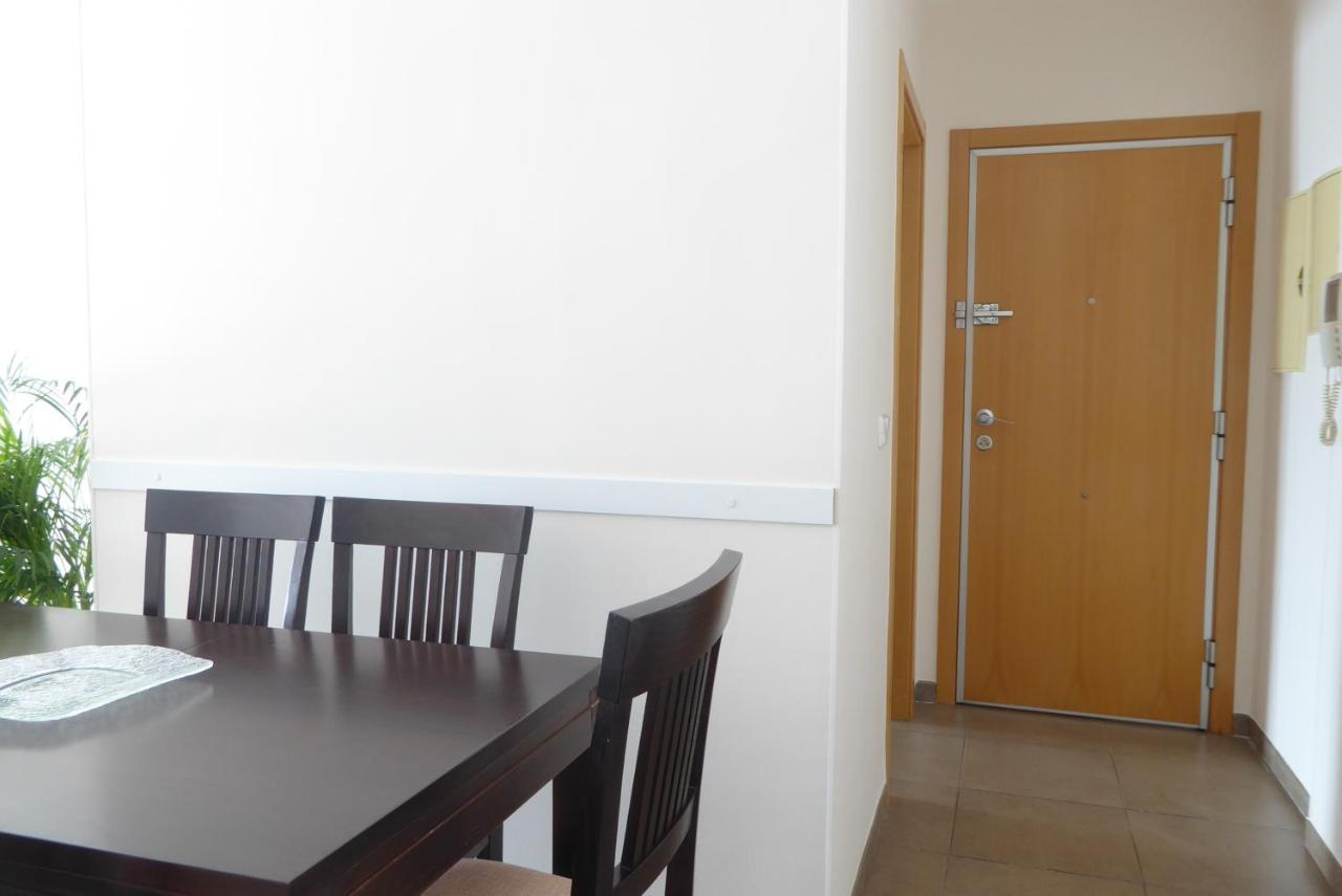 Coqueto Apartamento De 3 Habitaciones By Hometels Puerto de Sagunto Bagian luar foto