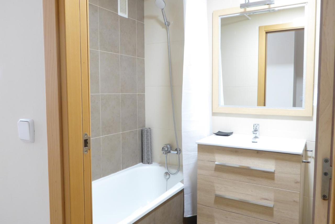 Coqueto Apartamento De 3 Habitaciones By Hometels Puerto de Sagunto Bagian luar foto