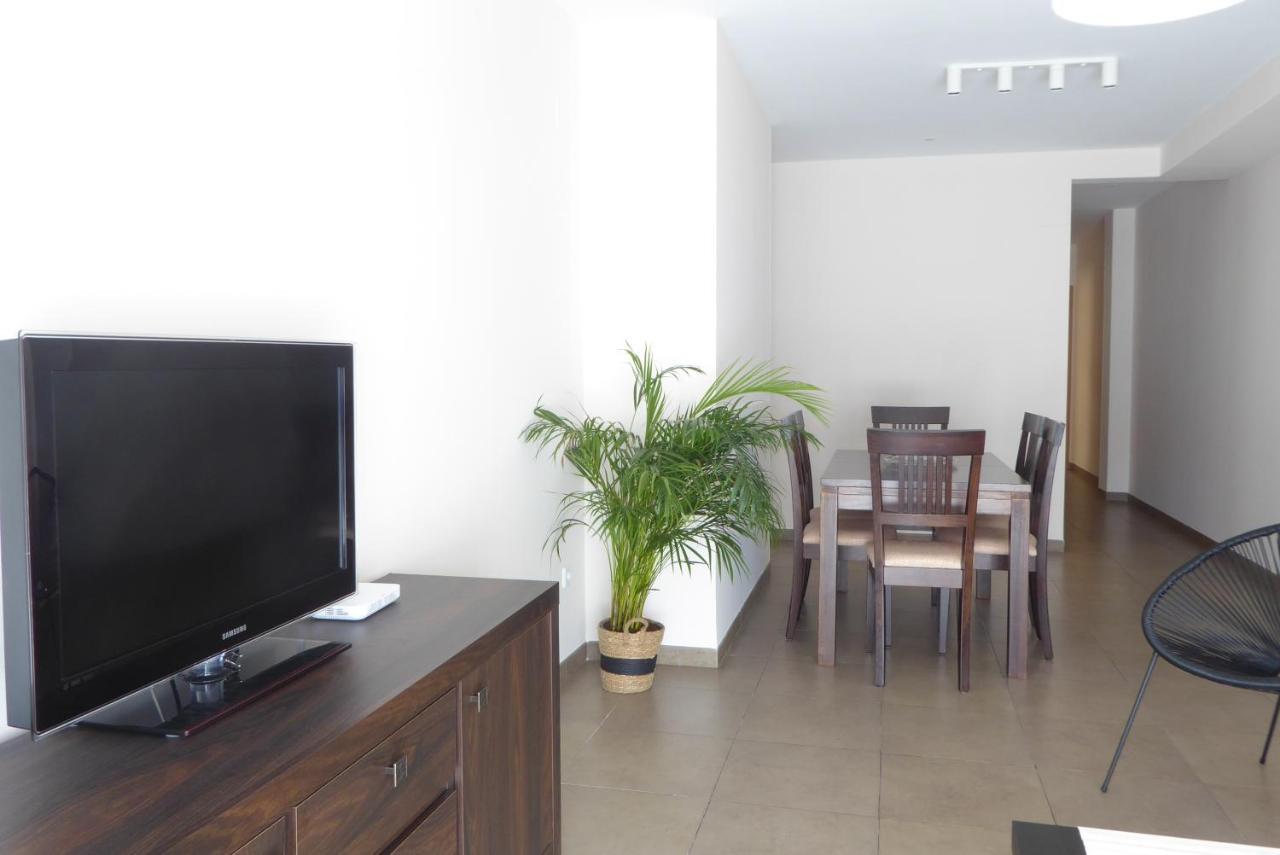 Coqueto Apartamento De 3 Habitaciones By Hometels Puerto de Sagunto Bagian luar foto