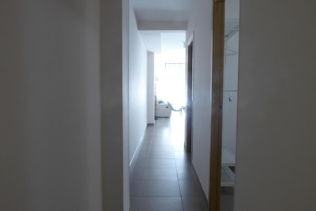 Coqueto Apartamento De 3 Habitaciones By Hometels Puerto de Sagunto Bagian luar foto