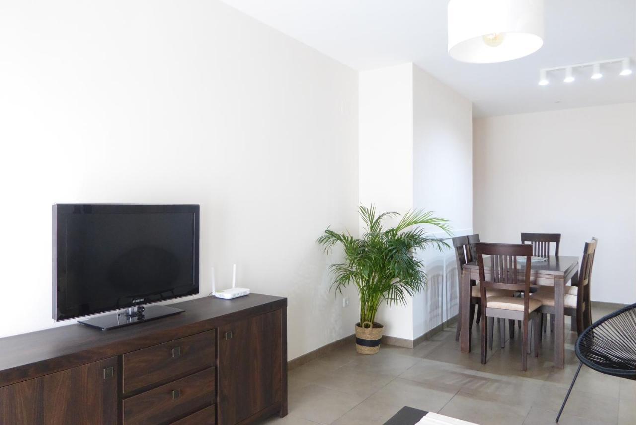 Coqueto Apartamento De 3 Habitaciones By Hometels Puerto de Sagunto Bagian luar foto